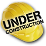 under construction